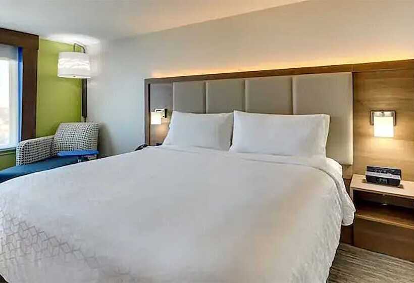 غرفة قياسية, Holiday Inn Express Hotel & Suites Woodland Hills, An Ihg