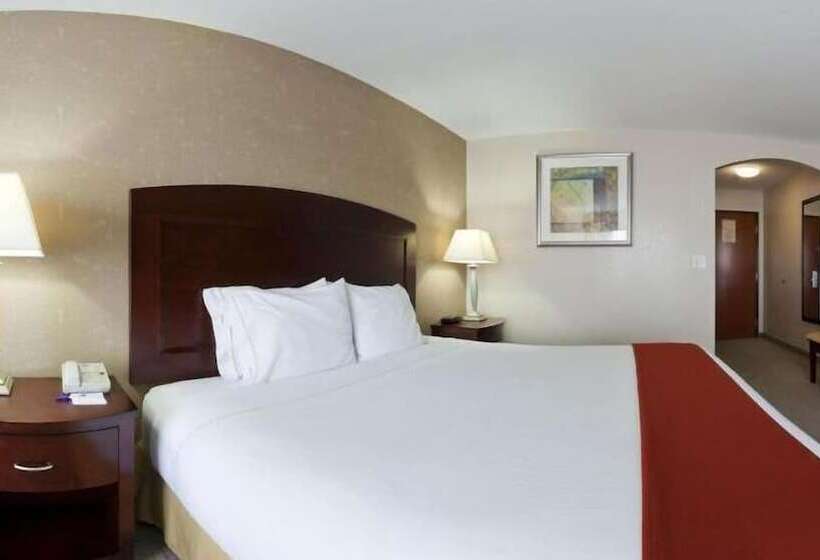 غرفة قياسية, Holiday Inn Express & Suites College Station, An Ihg