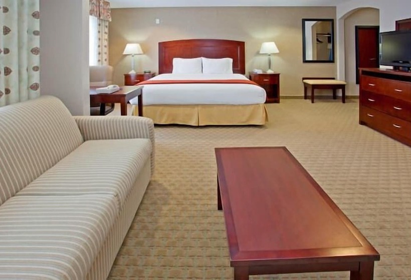 غرفة قياسية, Holiday Inn Express & Suites College Station, An Ihg