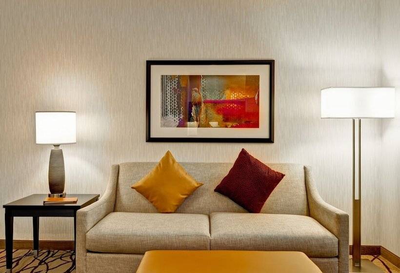 Люкс, Homewood Suites By Hilton Boston/cambridgearlington, Ma