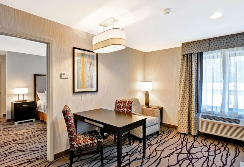 Люкс, Homewood Suites By Hilton Boston/cambridgearlington, Ma