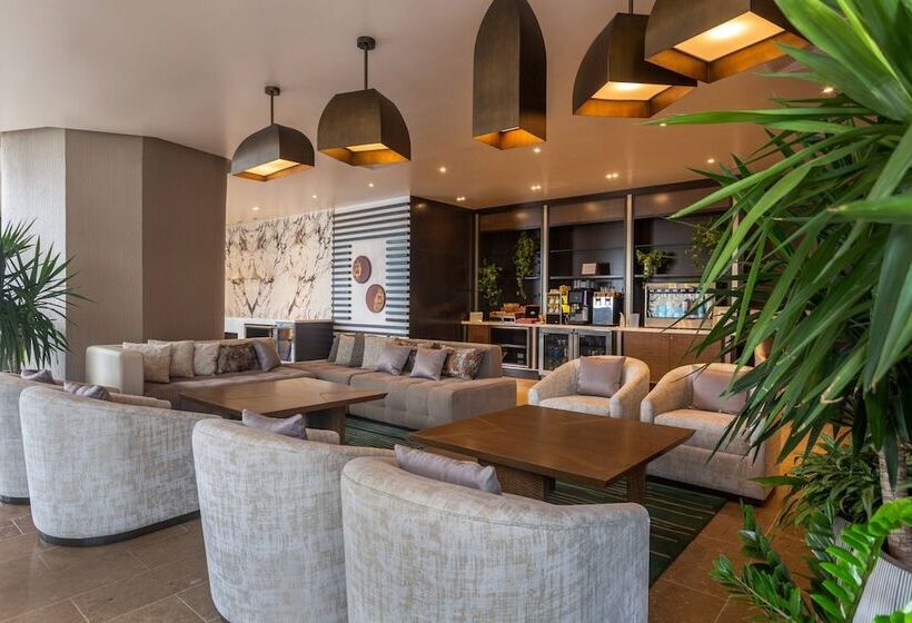 Президентский Люкс, Jw Marriott Panama