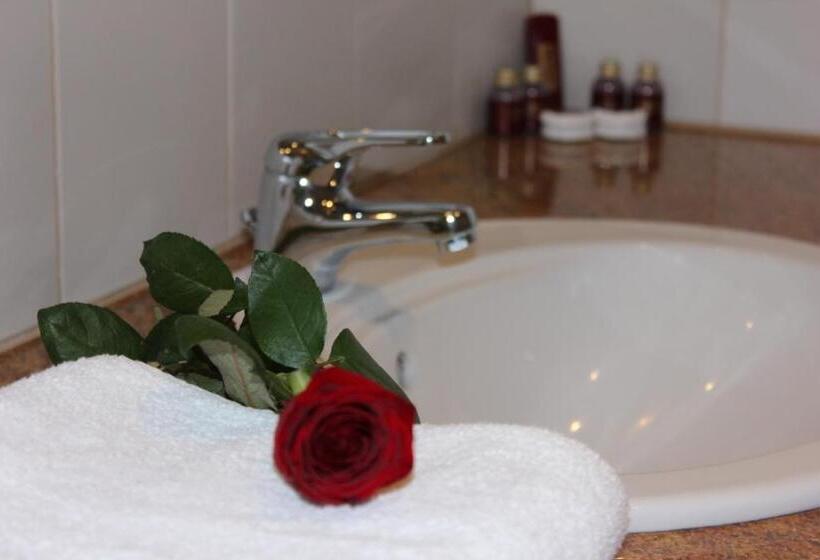 스탠다드 룸, Kendros