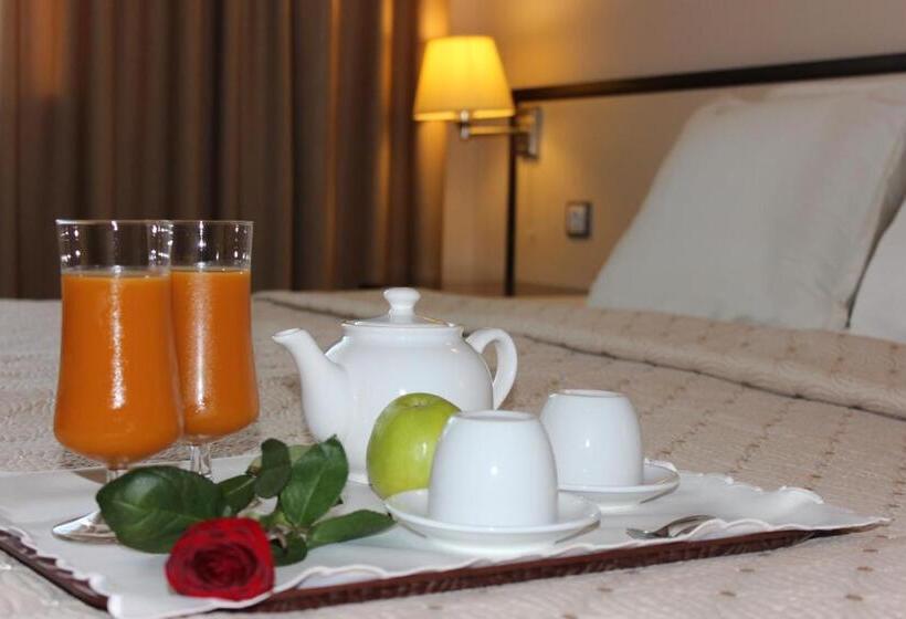 스탠다드 룸, Kendros