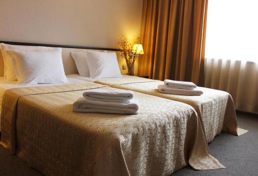 스탠다드 룸, Kendros