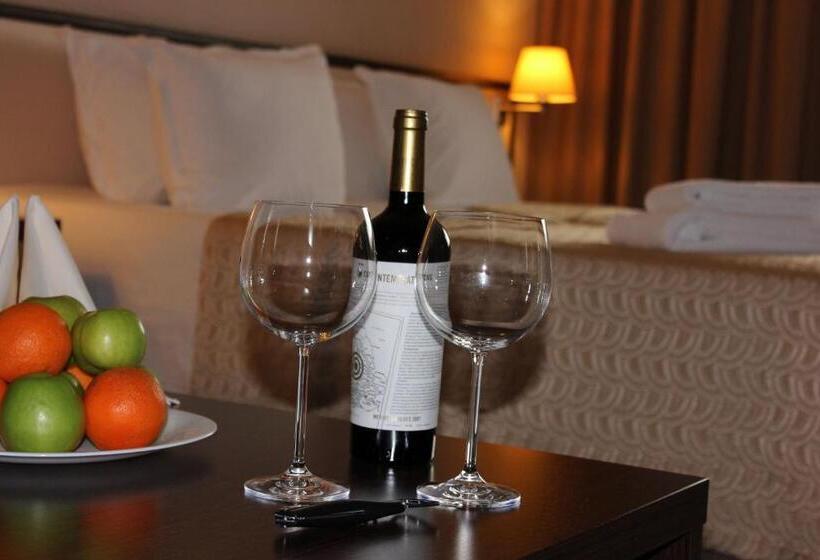 스탠다드 룸, Kendros