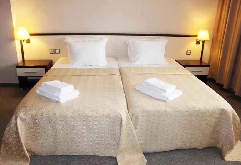 스탠다드 룸, Kendros