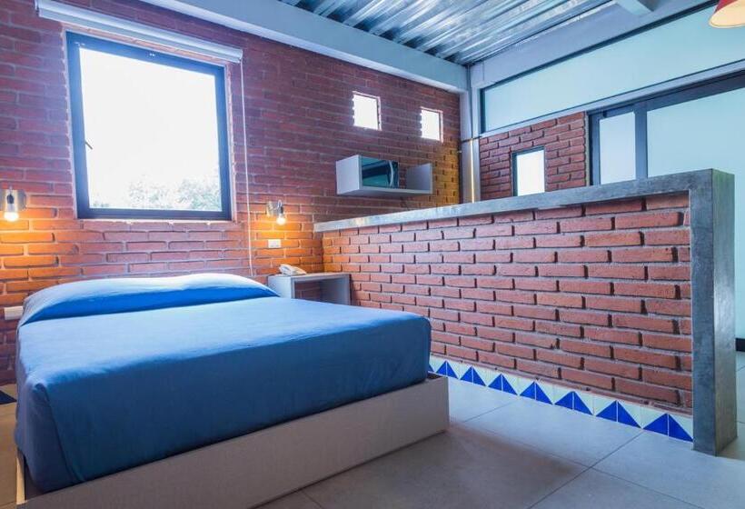 スタンダードルーム, El Mesón Del Alférez Xalapa