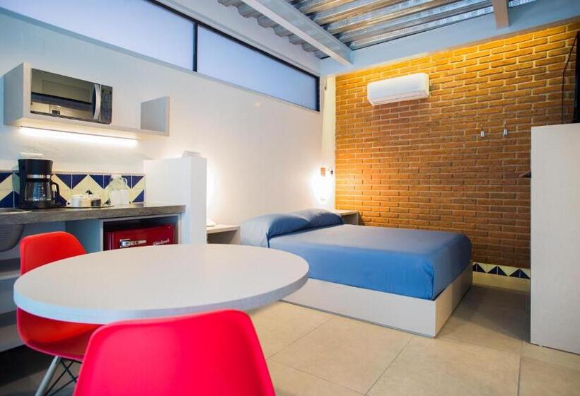 スタンダードルーム, El Mesón Del Alférez Xalapa