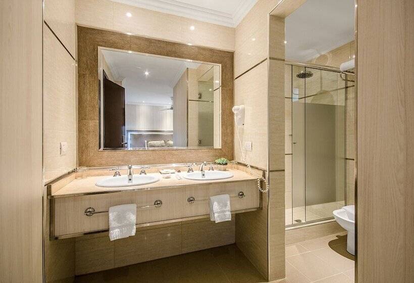 スーペリアールーム, Nuevo Ostende By Bund