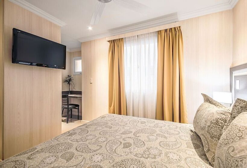 スーペリアールーム, Nuevo Ostende By Bund