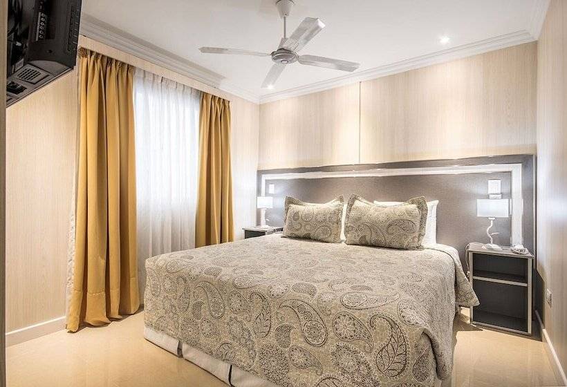 スーペリアールーム, Nuevo Ostende By Bund