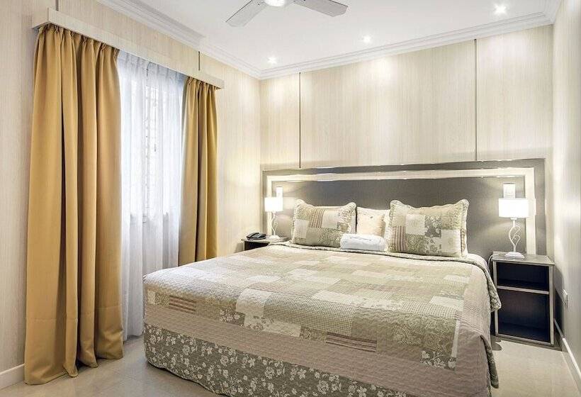 スーペリアールーム, Nuevo Ostende By Bund