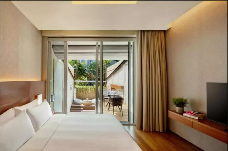 اتاق پرمیوم, Oasia Resort Sentosa  By Far East Hospitality
