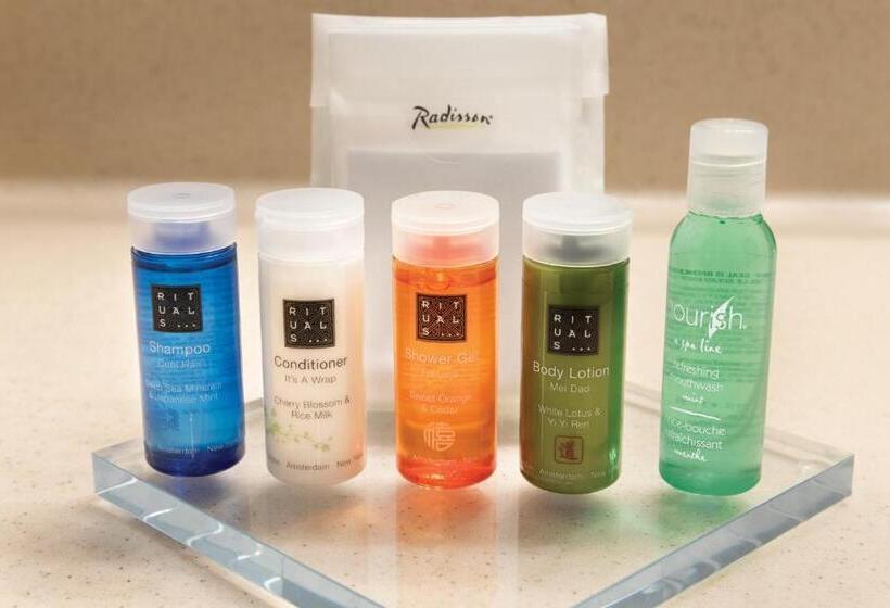 غرفة قياسية, Radisson Hotel Ames Conference Center At Isu