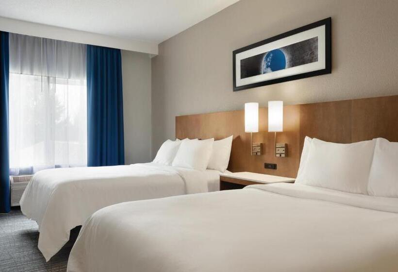 Номер Стандарт, Radisson Hotel Ames Conference Center At Isu