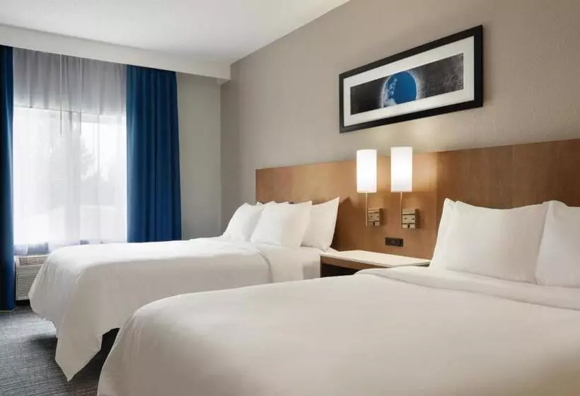 スイート, Radisson Hotel Ames Conference Center At Isu