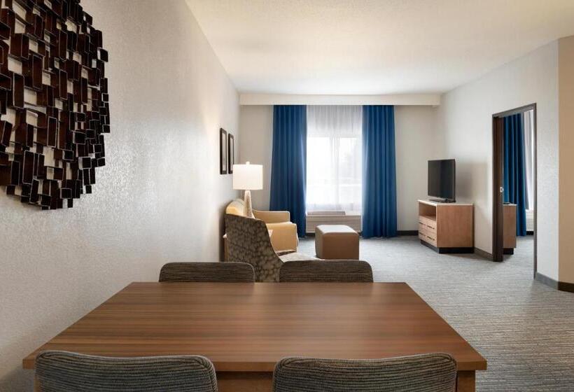 جناح سرير كينج, Radisson Hotel Ames Conference Center At Isu