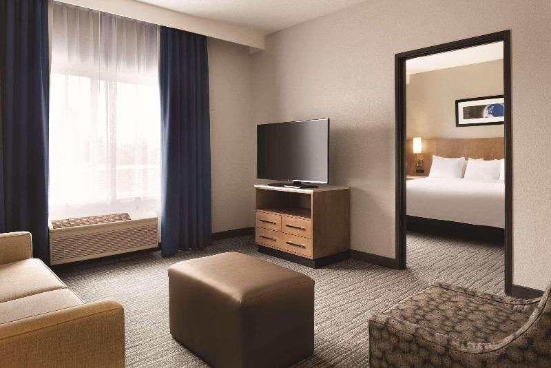 جناح سرير كينج, Radisson Hotel Ames Conference Center At Isu