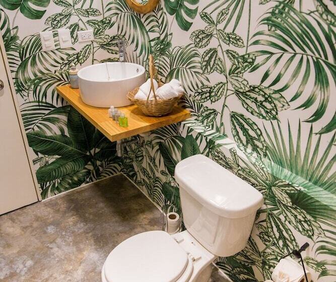 إستوديو ديلوكس, Selina Cancun Downtown