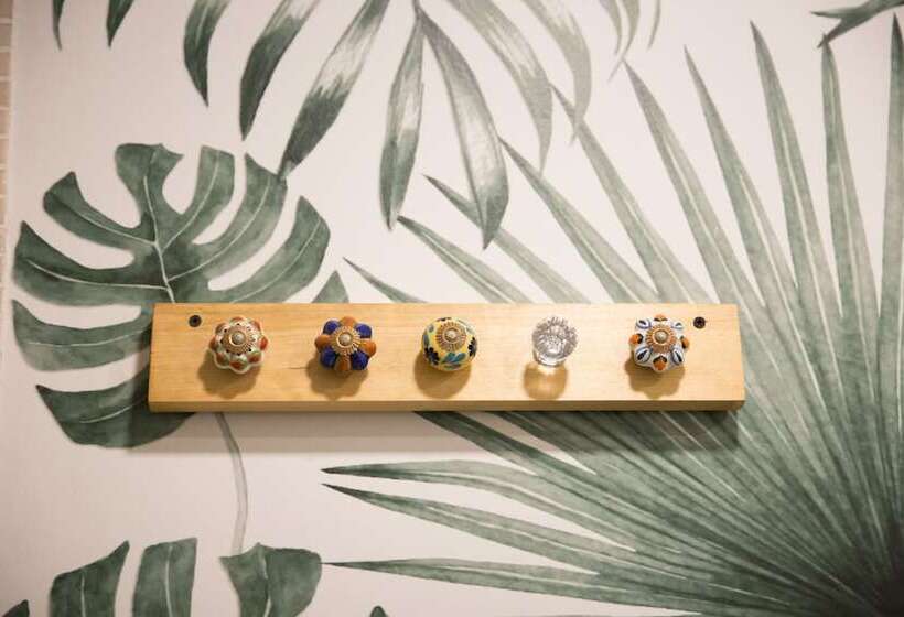 إستوديو ديلوكس, Selina Cancun Downtown