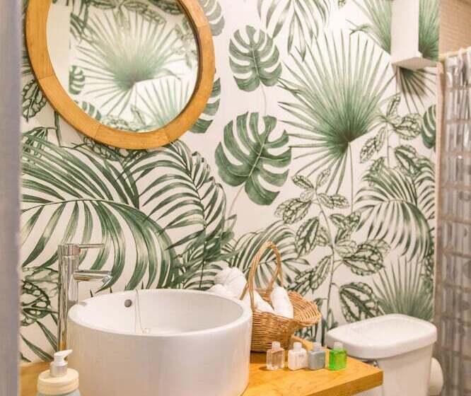 إستوديو ديلوكس, Selina Cancun Downtown