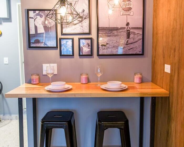 إستوديو ديلوكس, Selina Cancun Downtown