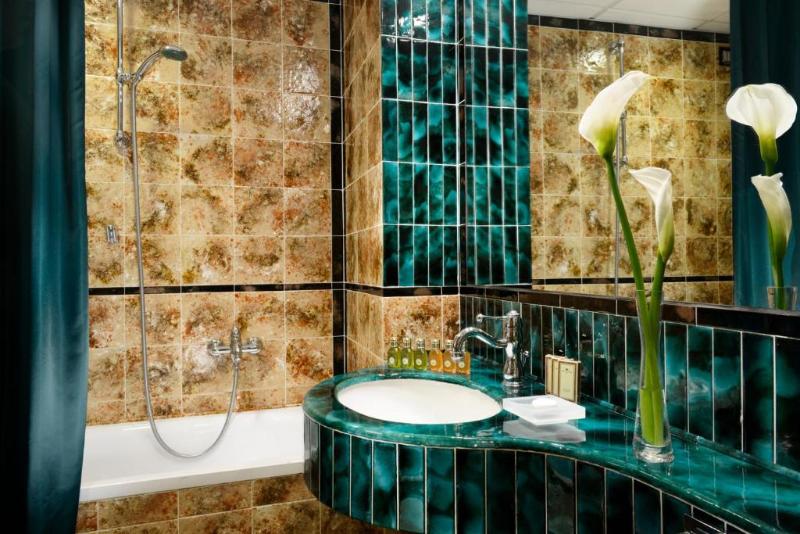 شقة ديلوكس غرفة واحدة, Selina Cancun Downtown