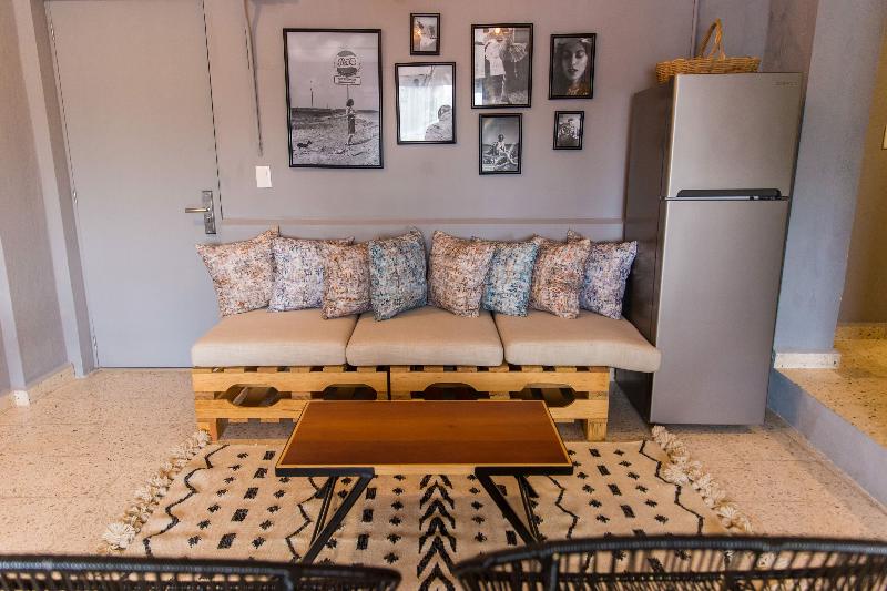 شقة ديلوكس غرفة واحدة, Selina Cancun Downtown