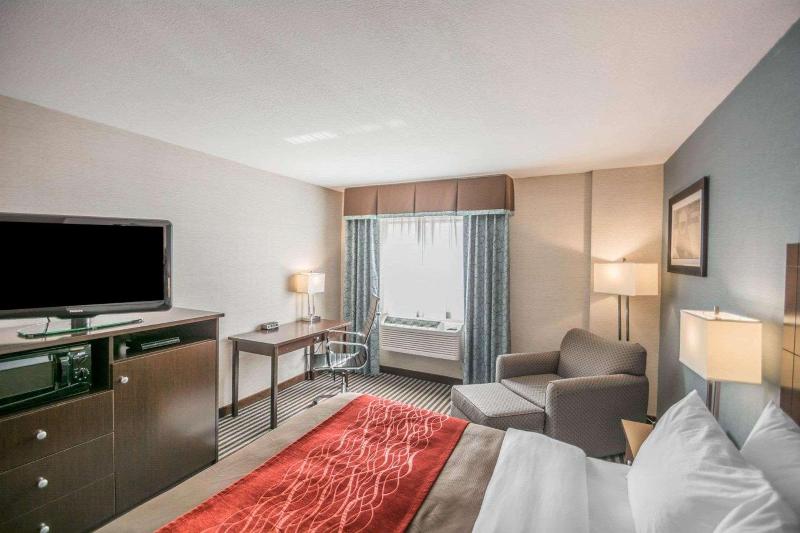 غرفة ديلوكس, Selina Cancun Downtown