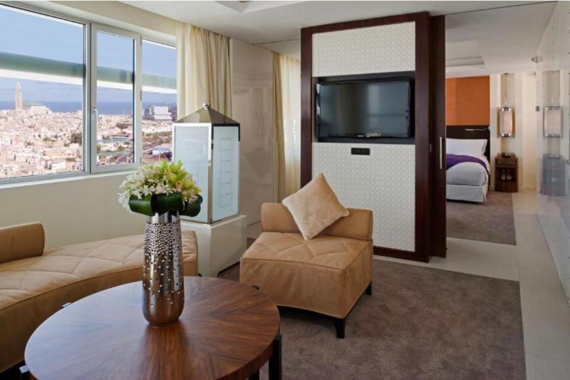 غرفة قياسية, Selina Cancun Downtown