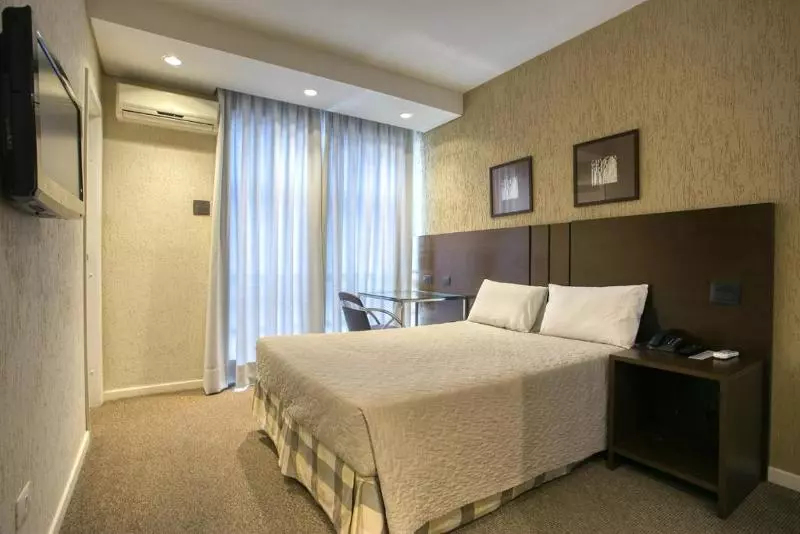 １ベッドルームのデラックスアパートメント, Selina Cancun Downtown