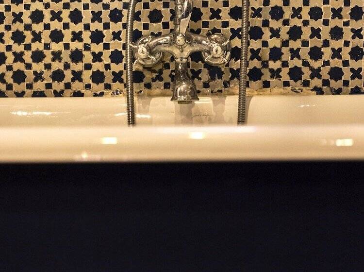 标准间, Particulier Le Doge Relais & Châteaux