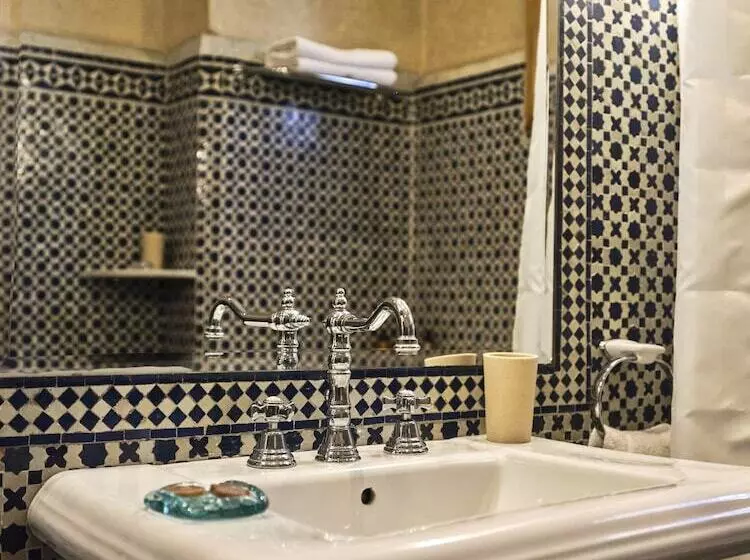 اتاق استاندارد, Particulier Le Doge Relais & Châteaux
