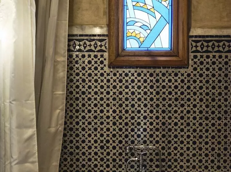 اتاق استاندارد, Particulier Le Doge Relais & Châteaux