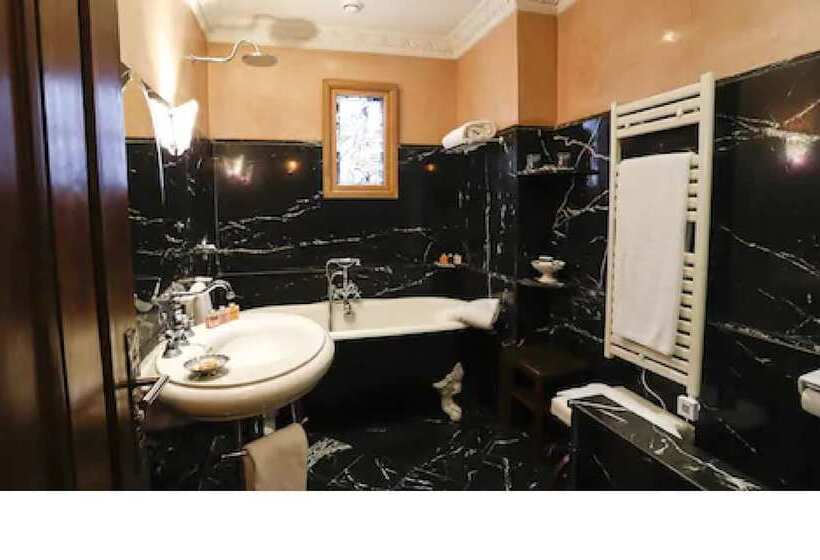 标准间, Particulier Le Doge Relais & Châteaux