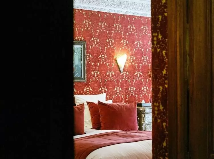اتاق استاندارد, Particulier Le Doge Relais & Châteaux
