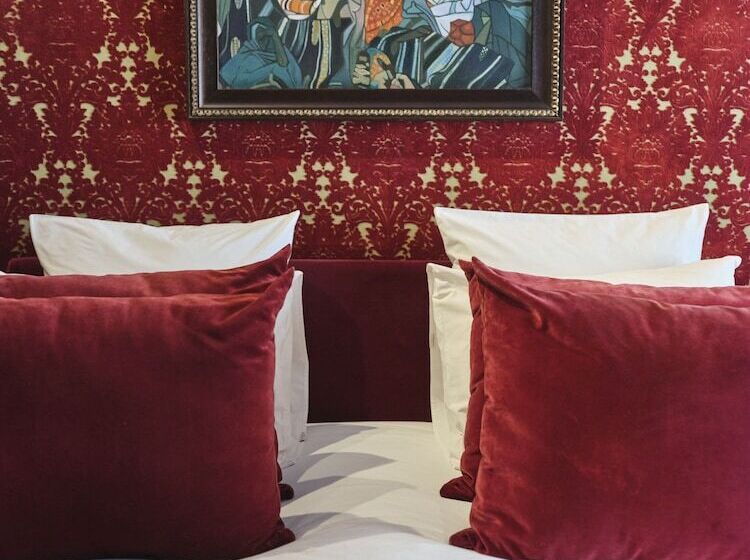 标准间, Particulier Le Doge Relais & Châteaux