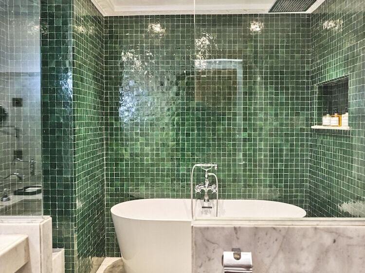 行政房间, Particulier Le Doge Relais & Châteaux