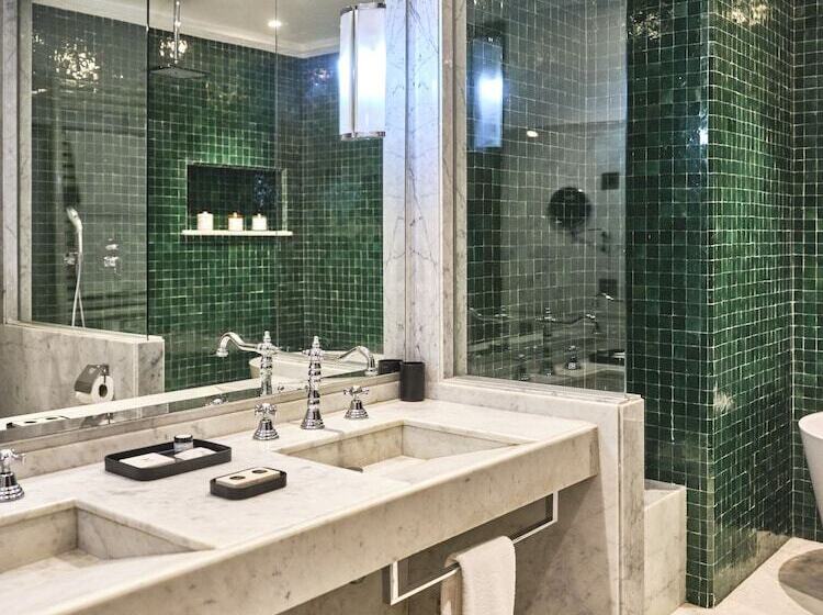 行政房间, Particulier Le Doge Relais & Châteaux