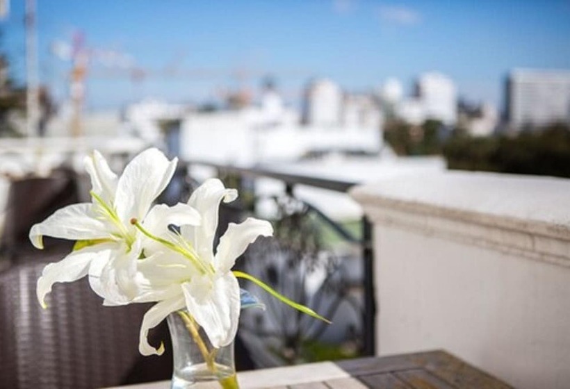 行政房间, Particulier Le Doge Relais & Châteaux