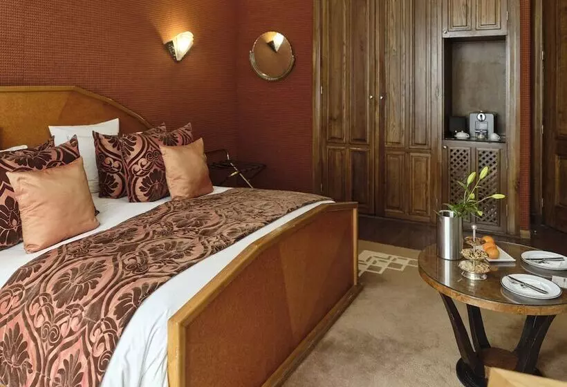 سوییت جونیور, Particulier Le Doge Relais & Châteaux