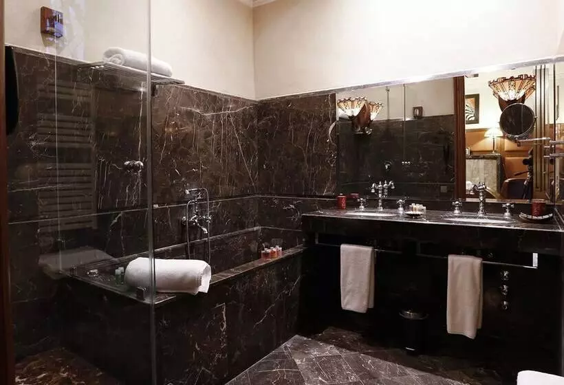 سوییت, Particulier Le Doge Relais & Châteaux