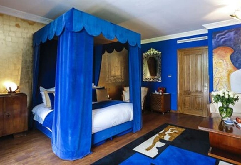 套房, Particulier Le Doge Relais & Châteaux