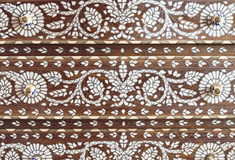 标准间, Particulier Le Doge Relais & Châteaux