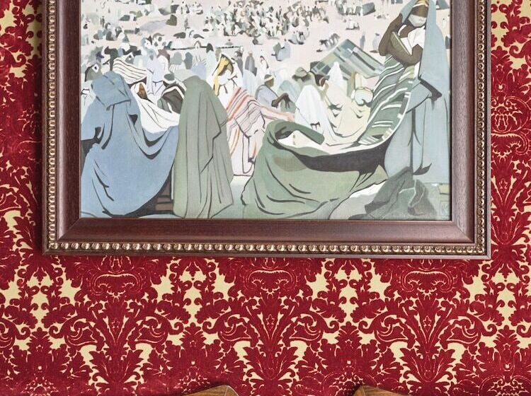 标准间, Particulier Le Doge Relais & Châteaux