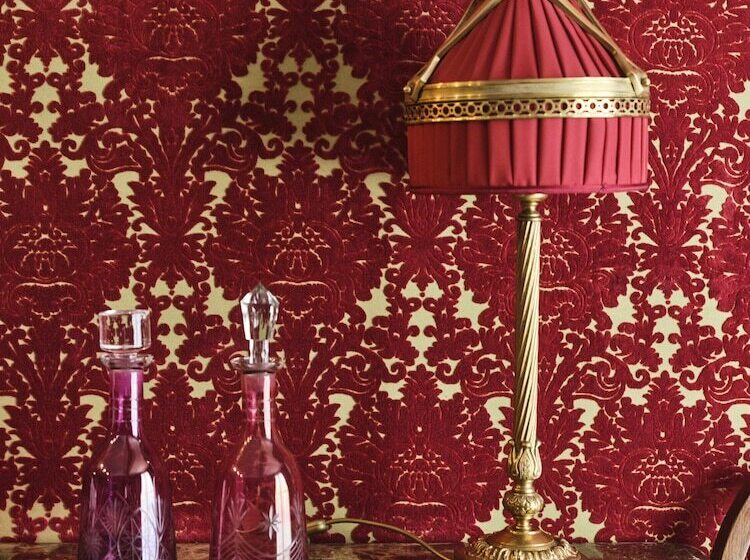 标准间, Particulier Le Doge Relais & Châteaux