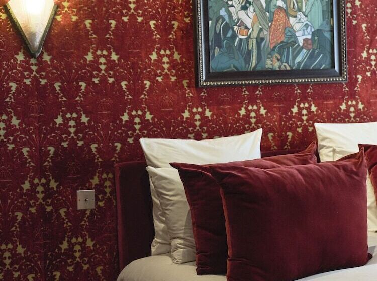 标准间, Particulier Le Doge Relais & Châteaux