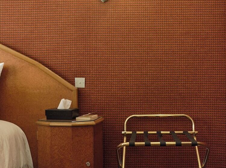 小型套房, Particulier Le Doge Relais & Châteaux