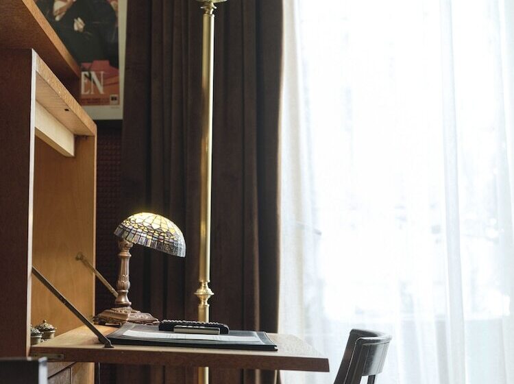 小型套房, Particulier Le Doge Relais & Châteaux